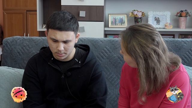 ИЩЕМ СЕМЬЮ. Дмитрий Н. 2011 г.р. Самарская область