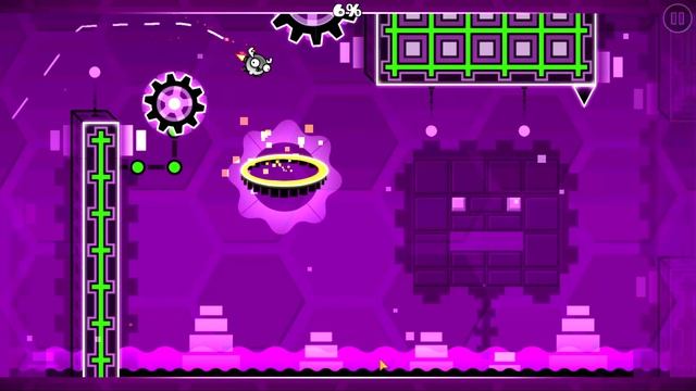 Играю в рандом процессинг и не только