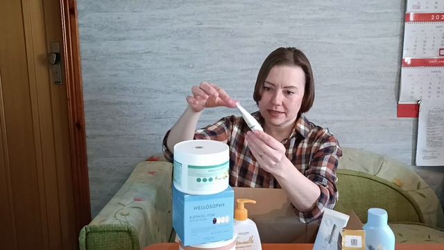 Пустые баночки выпуск 27  Вера Гагаринова