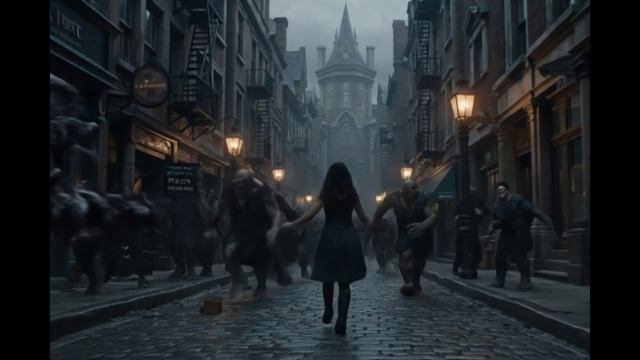 Возвращение