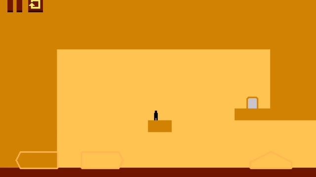 Первые играю в Level Devil 