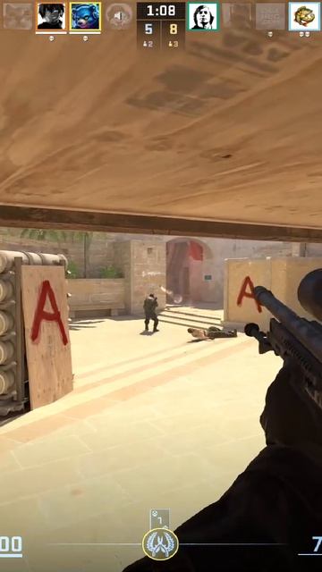 Зачем прицел нужен 3 килла ноузум