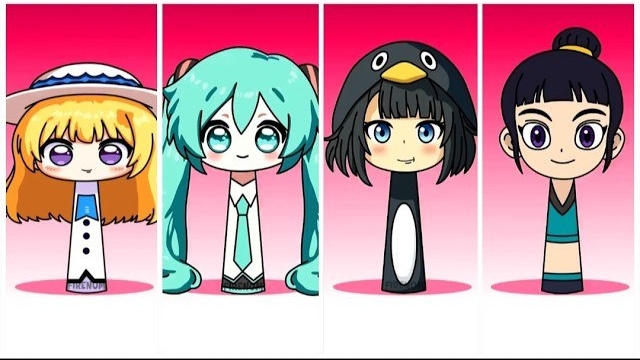 Спрунки - это фаза городского мальчика спринки спринкиок Cityboy невероятныйбокс