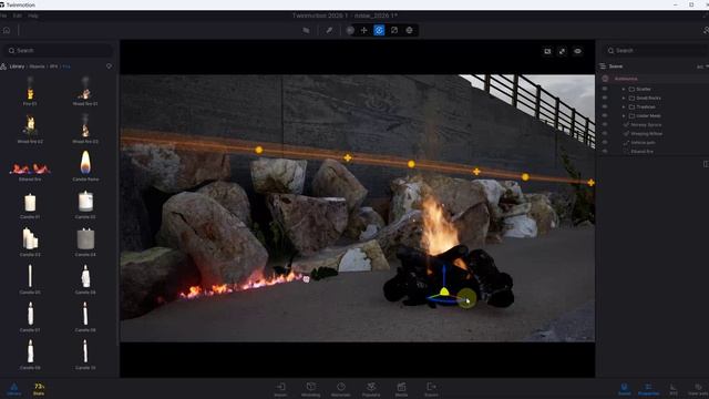 обновление Твинмошен 2026.1