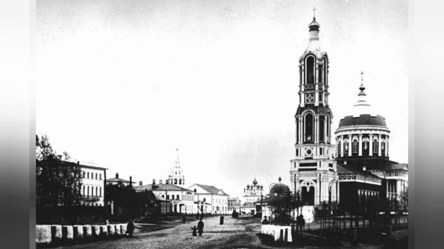 История города Шуя