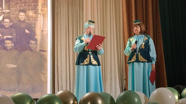 Кайбычта Габдулла Тукайның тууына 140 ел тулуга багышланган Туган тел һәм шигърият бәйрәме узды