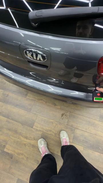 KIA RIO 2016