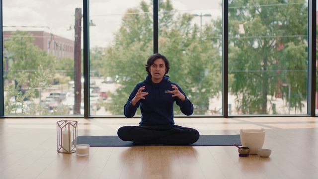 12. It Doesnt Matter What I Do