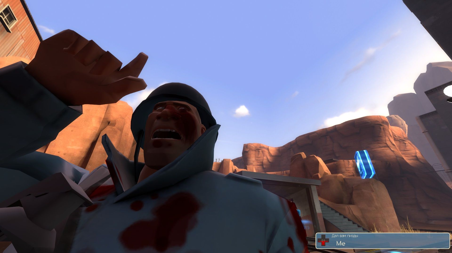 СТРИМ ТФ2!!!!!!!!!!