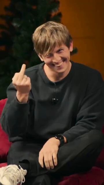 Когда с клиентом на одной волне