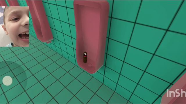 САМЫЕ СМЕШНЫЕ нет АНОМАЛИИ ТУАЛЕТА
