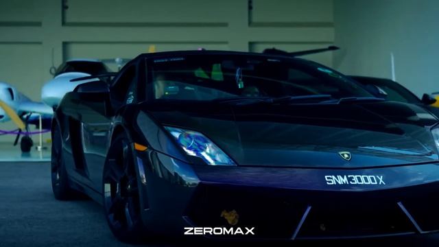 ZEROMAX - Illuminate Original Mix