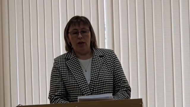 Парламент Каменска в работе: какие вопросы на повестке? Панорама 24.04.26