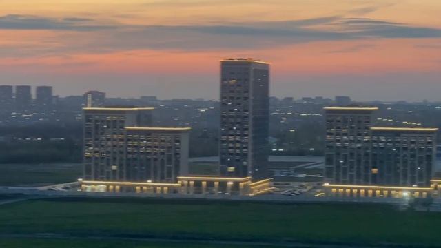 Смарт Полет