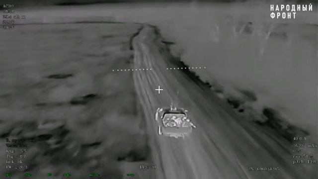 На Купянске у наших войск успех: осинты фиксируют продвижение в городе город наполовину под