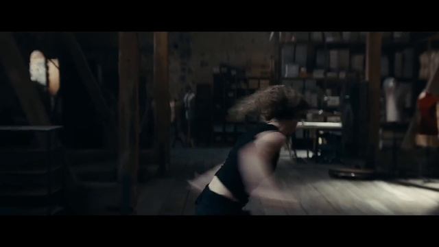 Мать Мария  Финальный трейлер