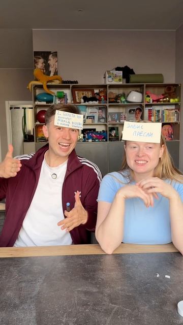 Малый повзрослел макскорж морозовы юмор отношения