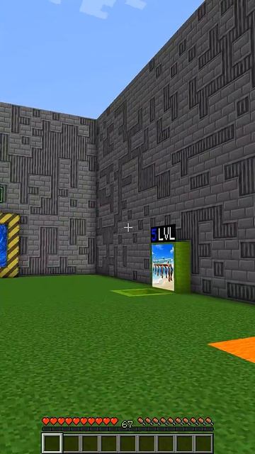 Creepypasta Sea Monsters VS Poppy PlayTime Monsters Buttle!meme Minecraft Creepypasta Seamonster