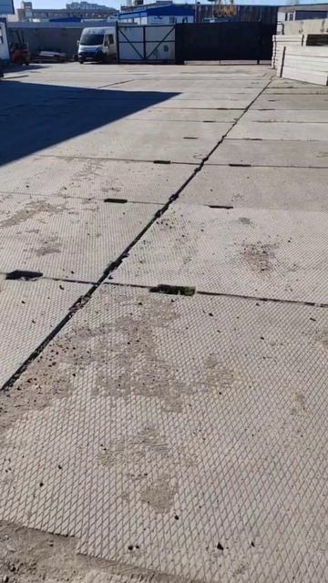 Аренда СКЛАДА 562м2 СПб проспект Александровскои Фермы 29З видео заезда и территории