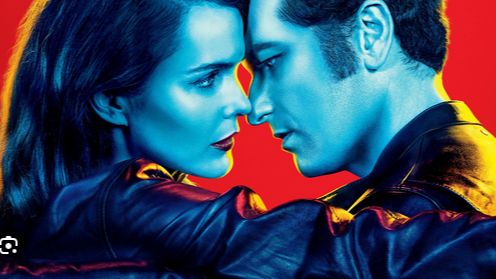  Сериал Американцы  The Americans 2014  2 сезон 1 серия. Русский трейлер  