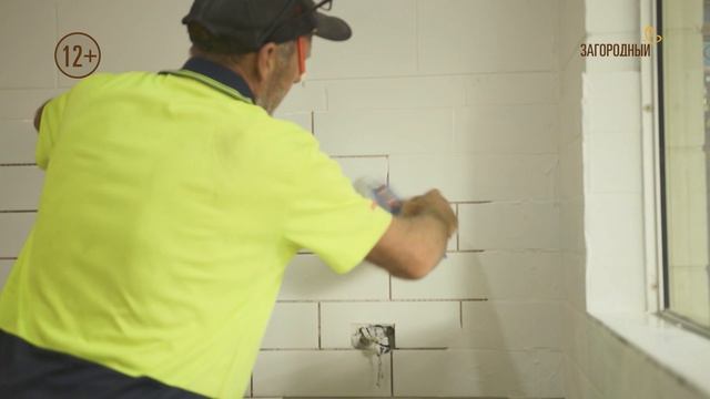 Дом мечты за неделю. Анонс. Канал Загородный