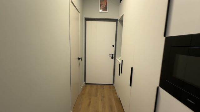 НайсАпарт 4 Москва