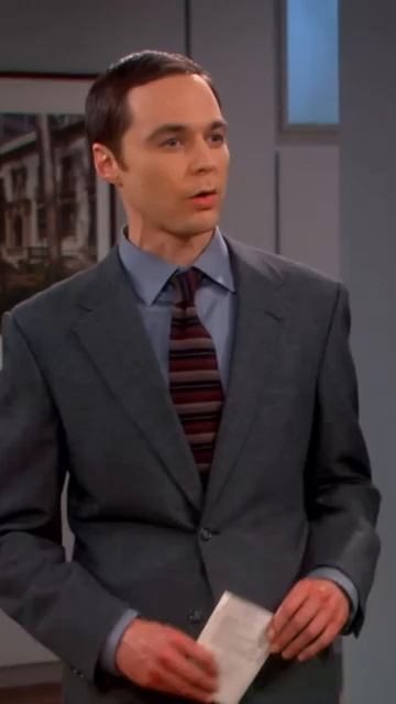 Теория большого взрыва The Big Bang Theory Sheldon And Rajesh Cuss Out Series Friends Funny