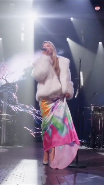 Откровенный разговор Леры Козловой на шоу Наша новая музыка