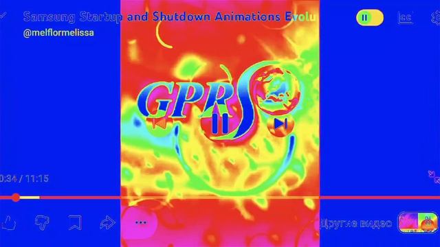 Samsung Logo Effects самсунг логотип эффекты