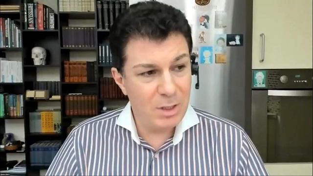 Алтайский разговор 166. Самооборона. Виталий Лажинцев и Олег Брагинский