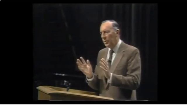 Дерек Принс. Истина о распятии нашего ветхого человека.