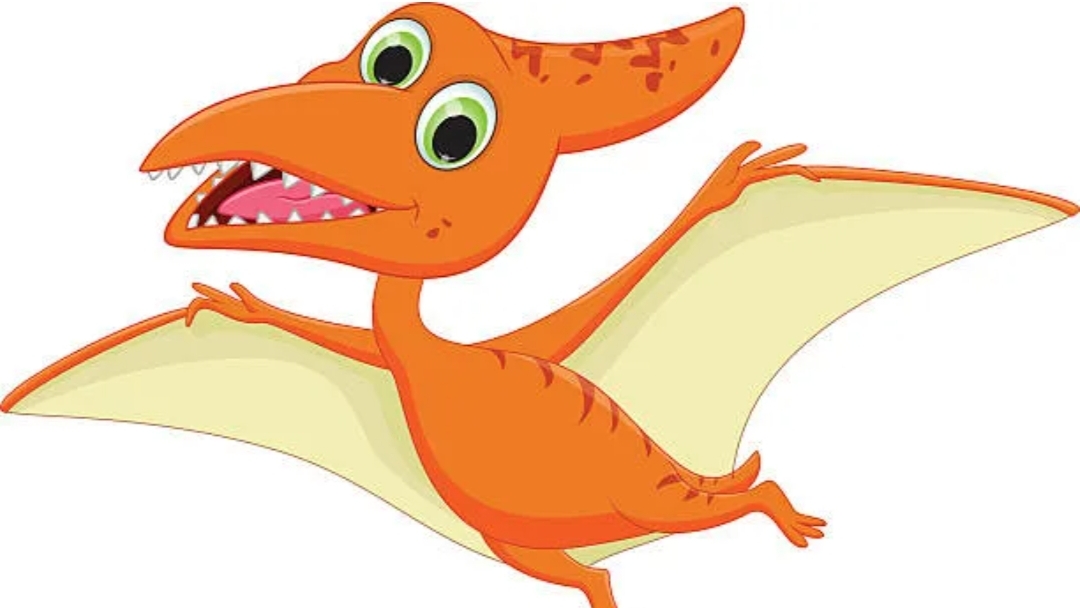 ПростоквашиноПочемучкаКто такие динозавры?