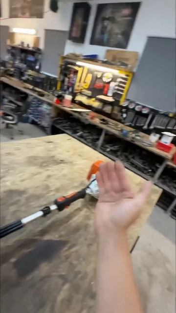 Косить так косить