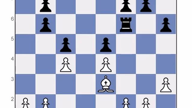 Юный Магнус Карлсен гениально _разносит_ шведского мастера