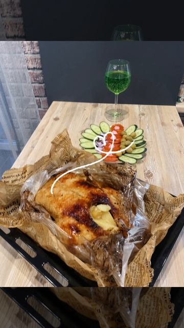 По домашнемубез закатанных глаз