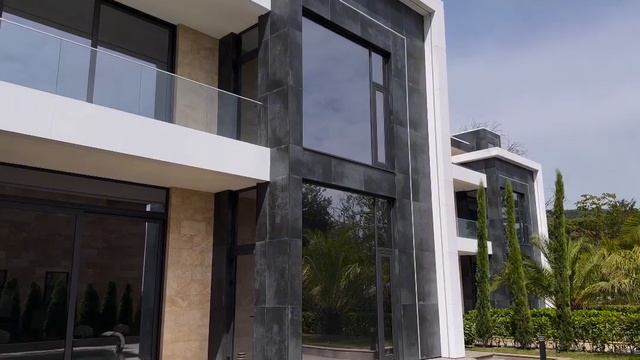 КП ГРАНД СИРИУС - 356 М² С ВИДОМ НА ИМЕРЕТИНКУ  НЕДВИЖИМОСТЬ СОЧИ И СИРИУСА КУТАИССКАЯ