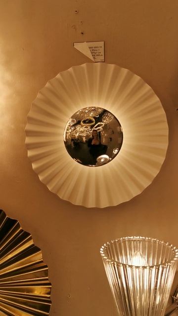 Настенный светильник Newport 10850 1085125 A White