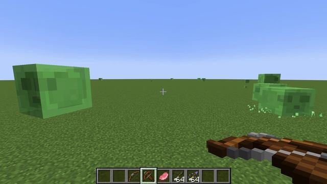 Minecraft мой мир