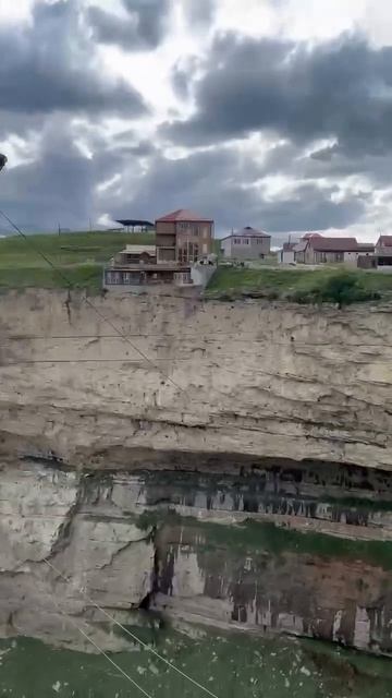 Туры по Дагестану