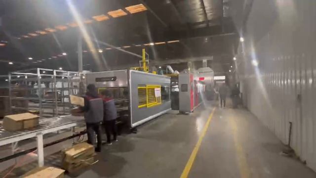 PROFESSIONAL 250 CASEMAKER