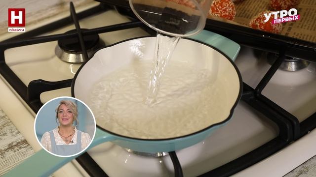 Морковный десерт  ПРО УЮТ