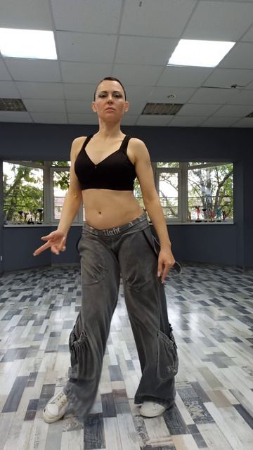 Как стать счастливой? Танцуй!