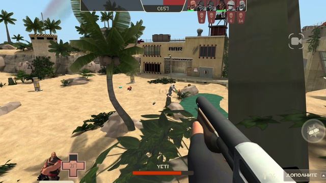 ТФ2 продолжение