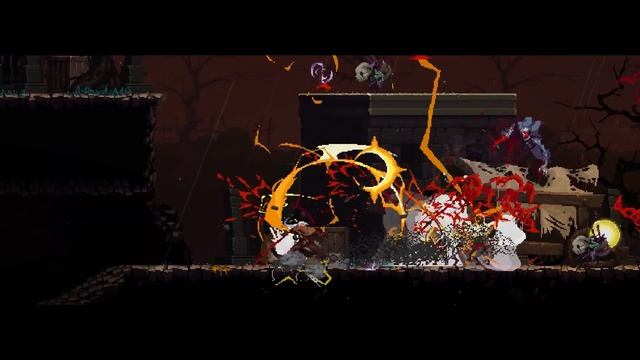 Dragon Is Dead - Official Console Launch Trailer