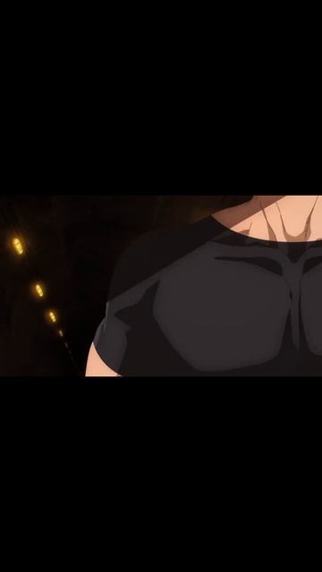 Переозвучка JJK 4 часть