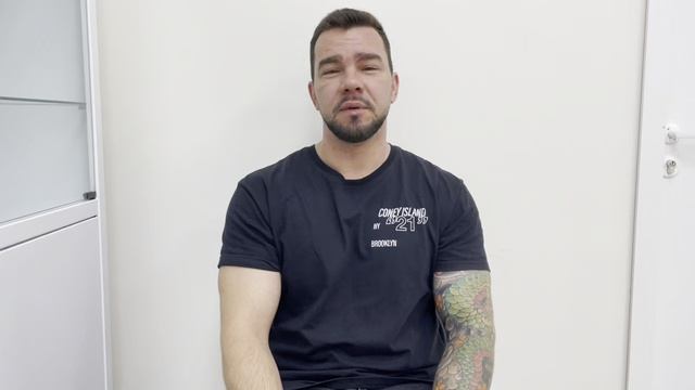 Отзыв о лазерной коррекции зрения в клинике Зрение Волгоград 88001009876