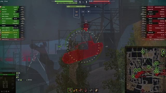 Мир танков 2026-04-24 22-54-00