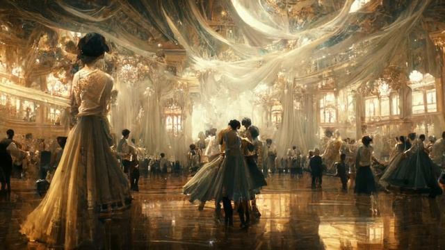 The Magic Music Box - Orchestral Music