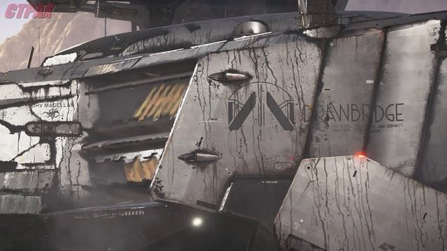 Death Stranding 2  On The Beach