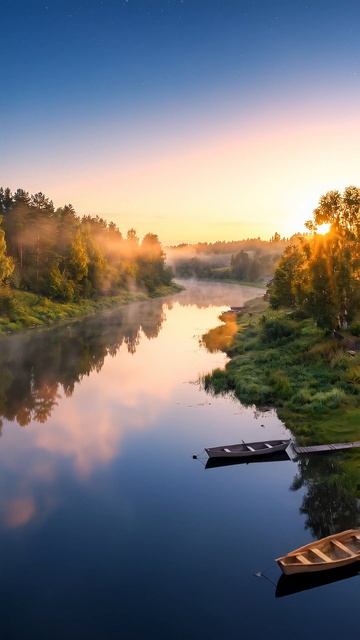 Сергей Есенин - С добрым утром!